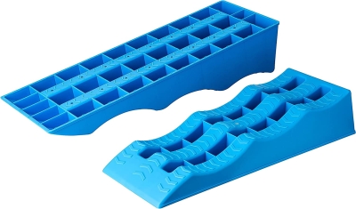 Auffahrkeile Wohnmobil