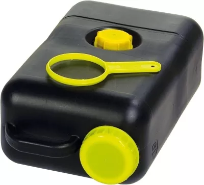 Camper Wassertank