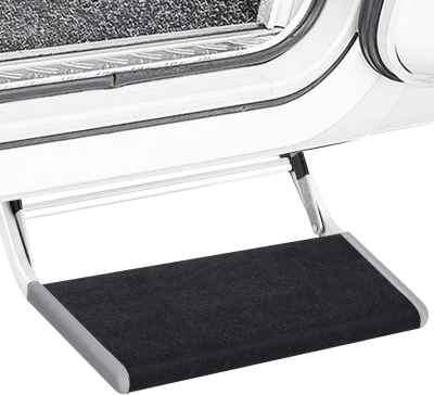 rutschfeste Wohnmobil Trittstufen