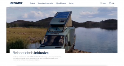 Hymer