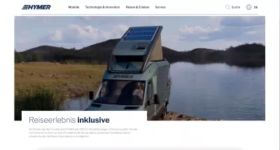 Hymer