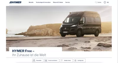 Hymercar Free