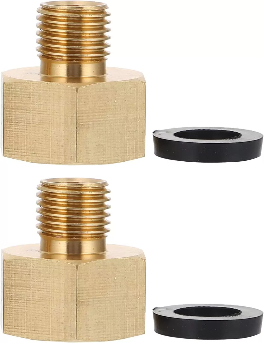 Kocher Tankadapter