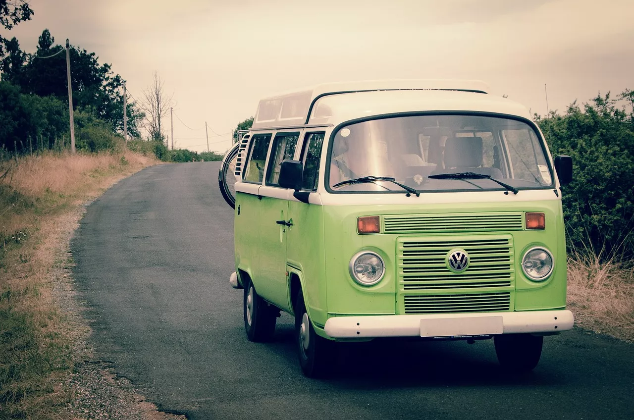 Spritverbrauch Wohnmobil