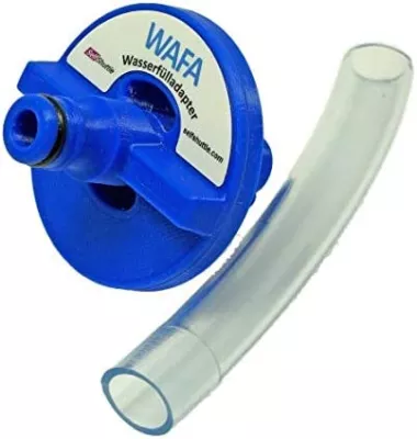Wassertankdeckel