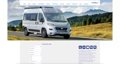 Westfalia Amundsen