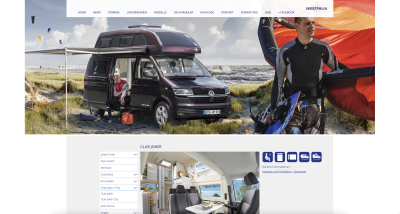 Westfalia Club Joker