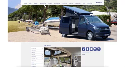 Westfalia Kepler