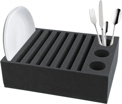 Wohnmobil Tellerhalter