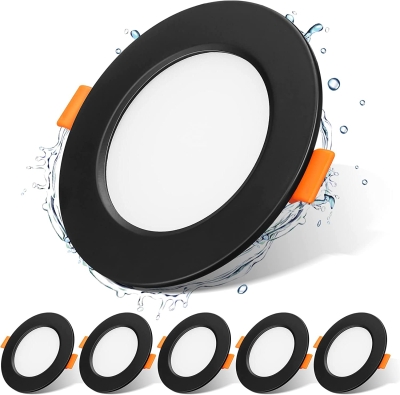 Wohnmobilbeleuchtung