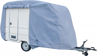 Wohnwagen Abdeckplane