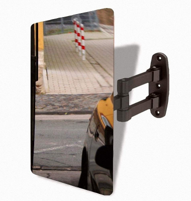 Wohnwagelspiegel - Ersatzteil